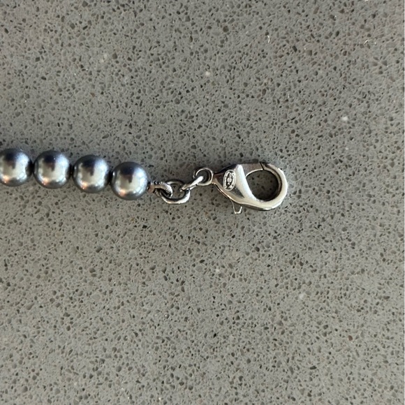 Ultra Rare Chanel Necklace - Picture 6 of 9